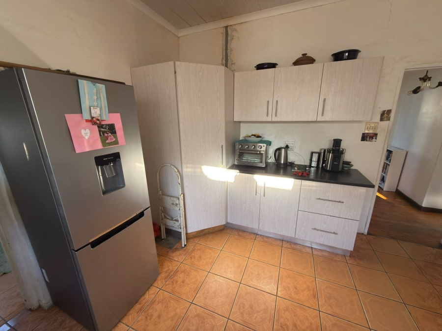 To Let 3 Bedroom Property for Rent in Esselenpark Western Cape